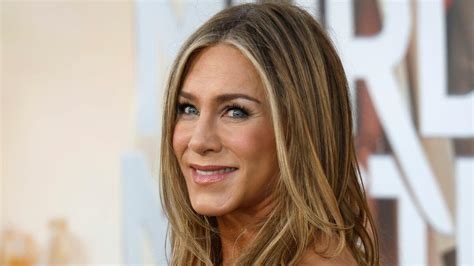 Jennifer Aniston says a ‘whole generation’ now finds ‘Friends’ offensive